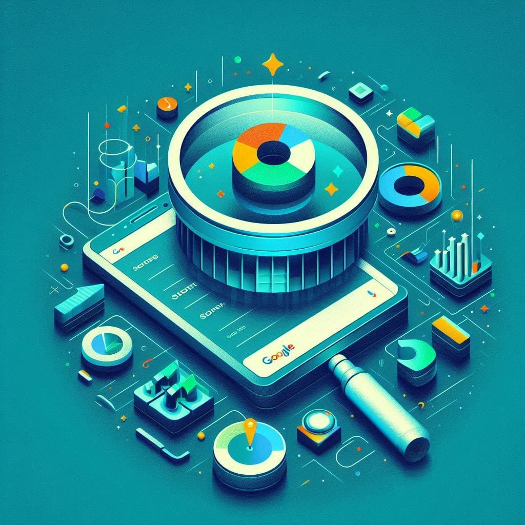 Compétences Marketing Digital et Google