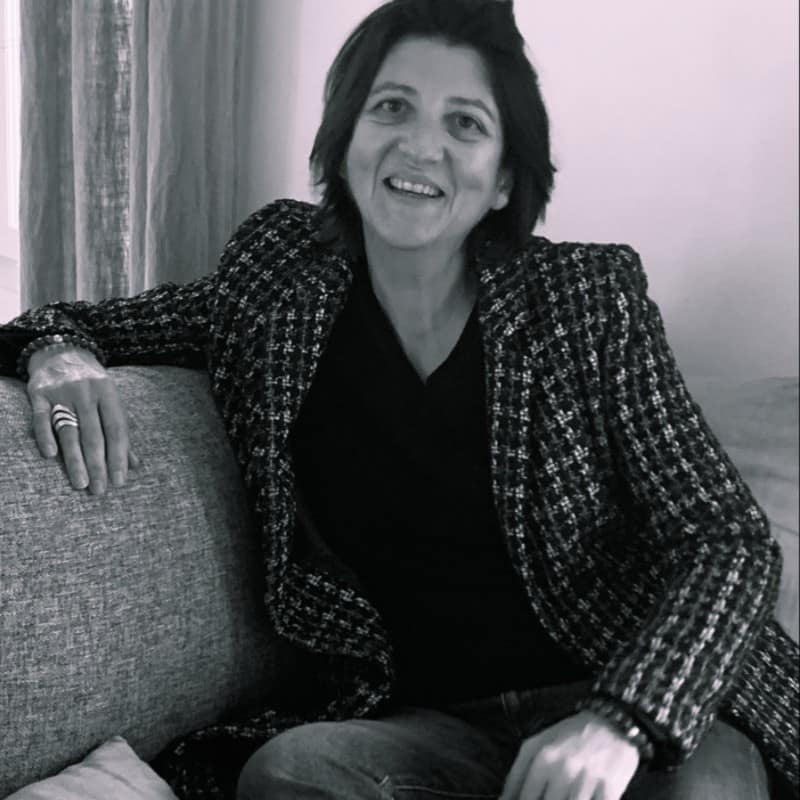 Photo de Muriel Griveaud